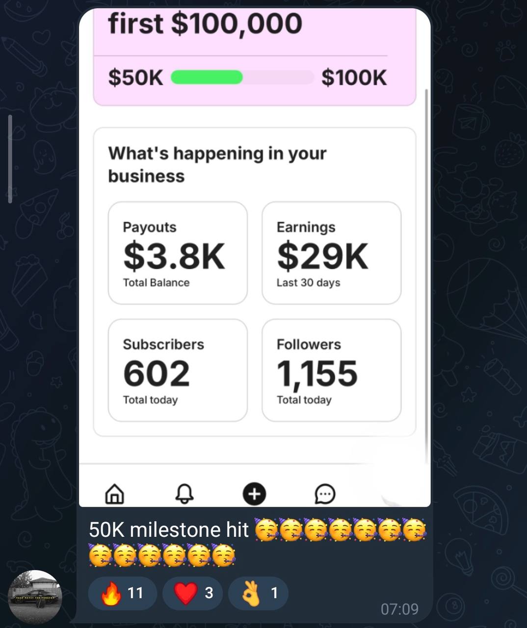 Win